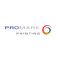 Promark Painting Logo