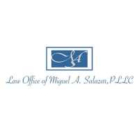 Law Office of Miguel A. Salazar, PLLC Logo