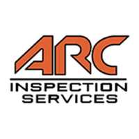 Arc Inspection Services Logo