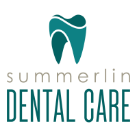 Summerlin Dental Care Logo