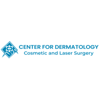 Center for Dermatology Cosmetic and Laser Surgery Logo