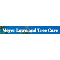 Meyer Lawn and Tree Care Logo