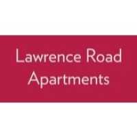 Lawrence Road Apartments Logo