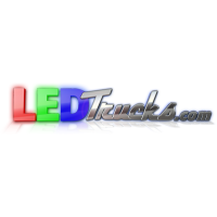 LED Trucks, LLC Logo