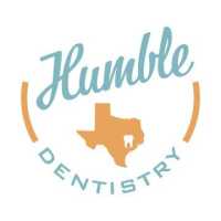 Humble Dentistry: Robert Appel, DMD Logo