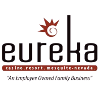Eureka Casino Resort Logo