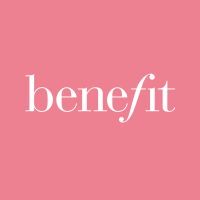 Benefit Cosmetics BrowBar-CLOSED Logo