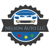 Nelson Auto LLC Logo