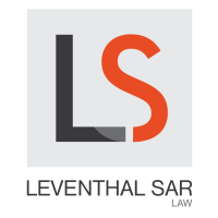 Leventhal Sar Law Logo