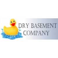 The Dry Basement Company Logo