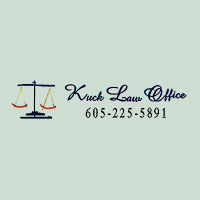 Kuck Law Office - Scott T. Kuck Attorney Logo