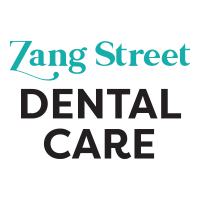 Zang Street Dental Care Logo