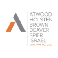 Atwood Holsten Brown Deaver Spier Logo