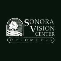 Sonora Vision Center Optometry Logo