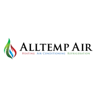 Alltemp Air Logo