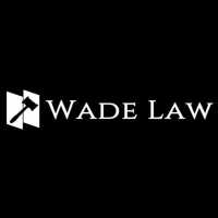 Wade Law Office Injury Lawyer Logo
