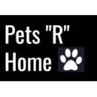 Pets R Home Logo