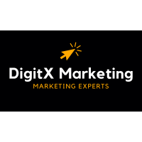 DigitX Marketing Logo