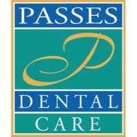 Passes Dental Care Logo