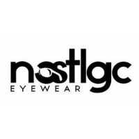Nostlgc Eyewear - Great Neck Logo