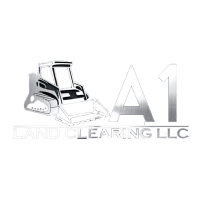 A1 Land Clearing, LLC Logo