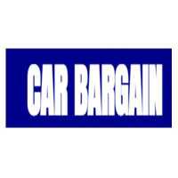 Car Bargain Logo