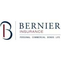 Bernier Insurance Agency Logo