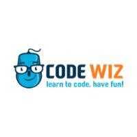 Code Wiz - Jersey City (Online Classes Only) Logo