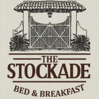 The Stockade Bed and Breakfast Logo