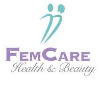 Fem Care Health and Beauty Logo