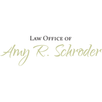 Law Office of Amy Schroder Logo