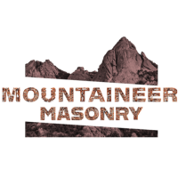 Mountaineer Masonry Logo