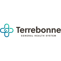 Terrebonne General Medical Center Logo