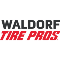 Waldorf Tire Pros Logo