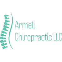 Armeli Chiropractic Logo