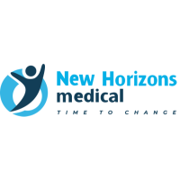 New Horizons Medical Logo
