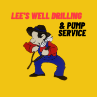 Lee's Well Drilling & Pump Service, LLC Logo