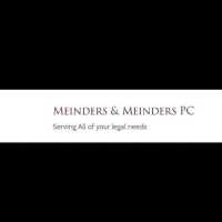 Meinders & Meinders PC Logo