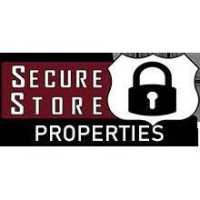 Secure Store 50 Logo