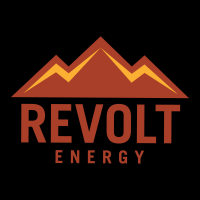 Revolt Energy Logo