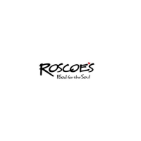 Roscoe's Food For the Soul Logo