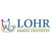 Lohr Family Dentistry Logo
