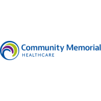 Community Memorial Urgent Care â€“ Arneill Road Logo