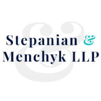 Stepanian & Menchyk LLP Logo