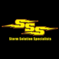 Storm Solution Specialists Logo