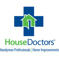 House Doctors Handyman of Somerset and London, KY Logo