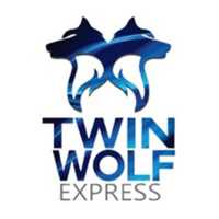 Twinwolf Express LLC Logo