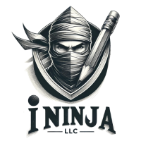 I Ninja LLC Logo