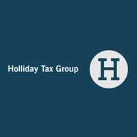 Holliday Law Firm Logo