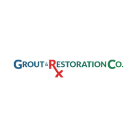 Grout & Restoration Co. Logo